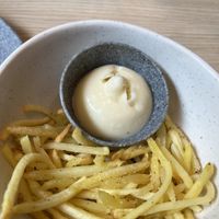   at Copper Branch in Rotterdam