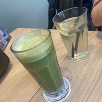   at Copper Branch in Rotterdam