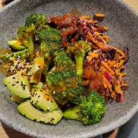  at Copper Branch in Rotterdam