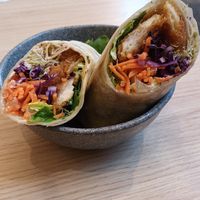  at Copper Branch in Rotterdam