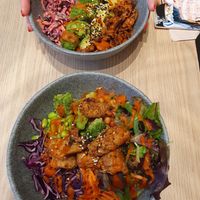  at Copper Branch in Rotterdam