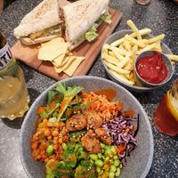  at Copper Branch in Rotterdam