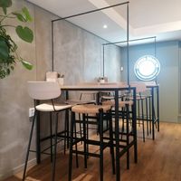  at Copper Branch in Rotterdam