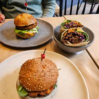  at Copper Branch in Rotterdam