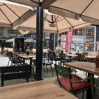   at Copper Branch in Rotterdam