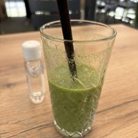   at Copper Branch in Rotterdam