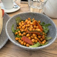   at Copper Branch in Rotterdam