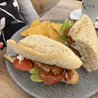   at Copper Branch in Rotterdam