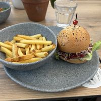   at Copper Branch in Rotterdam