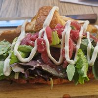  at Copper Branch in Rotterdam