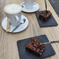  at Copper Branch in Rotterdam