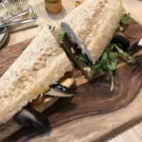   at Copper Branch in Rotterdam