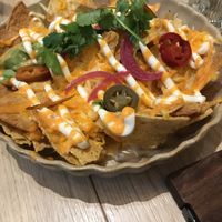   at Copper Branch in Rotterdam