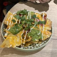   at Copper Branch in Rotterdam