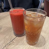   at Copper Branch in Rotterdam