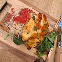  at Copper Branch in Rotterdam