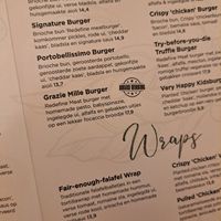  at Copper Branch in Rotterdam