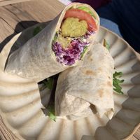   at Copper Branch in Rotterdam