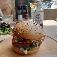  at Copper Branch in Rotterdam