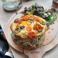  at Copper Branch in Rotterdam