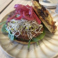   at Copper Branch in Rotterdam