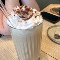   at Copper Branch in Rotterdam