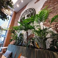  at Copper Branch in Rotterdam