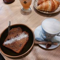  at Copper Branch in Rotterdam