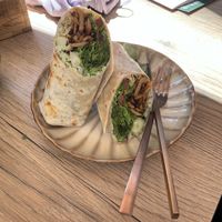   at Copper Branch in Rotterdam