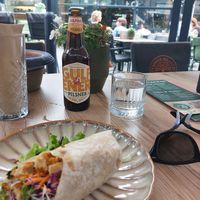  at Copper Branch in Rotterdam