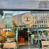  at Copper Branch in Rotterdam