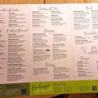  at Copper Branch in Rotterdam