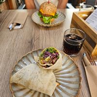  at Copper Branch in Rotterdam