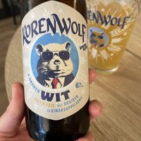   at Copper Branch in Rotterdam