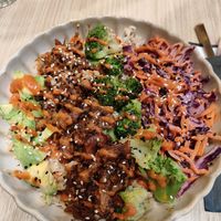  at Copper Branch in Rotterdam