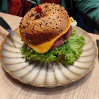  at Copper Branch in Rotterdam