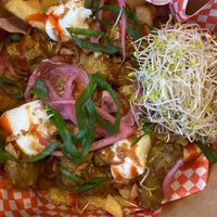   at Copper Branch in Rotterdam