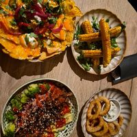  at Copper Branch in Rotterdam