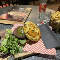   at Copper Branch in Rotterdam