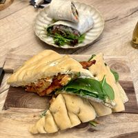   at Copper Branch in Rotterdam