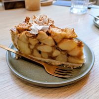  at Copper Branch in Rotterdam