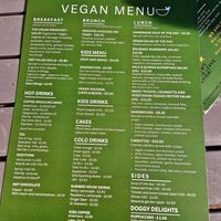  at Eden Coffee House in Melrose