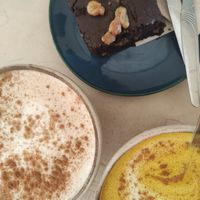  at thestudio.coffee in Praia Da Luz