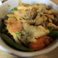 curry at Bowl Restaurant in Reno