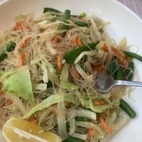 Pancit!  at Purple Patch in Washington