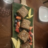   at Purple Patch in Washington