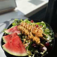   at Encanto - Art Cafe in Helsinki