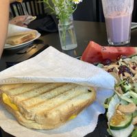   at Encanto - Art Cafe in Helsinki