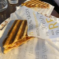   at Encanto - Art Cafe in Helsinki