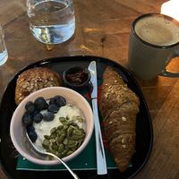   at Encanto - Art Cafe in Helsinki